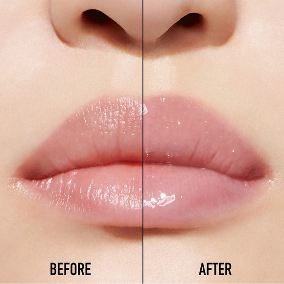 Dior The Pink Glow Ritual Holidays Gift Set 2025 with 2 lipsticks and case NIB - Picture 3 of 10